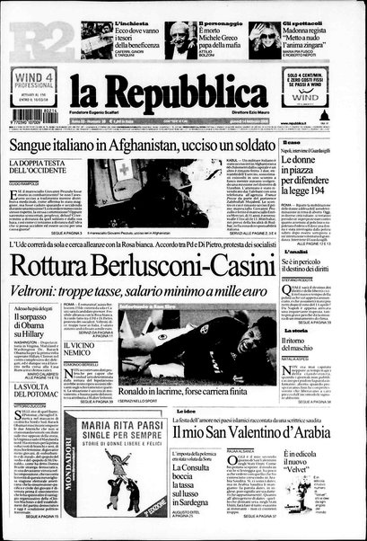 La repubblica